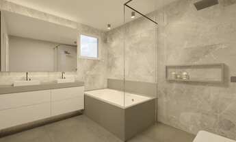 Imagem 7: Casa de condomínio com 3 quartos, 305 m2 - Vila Nova