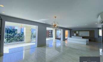 Imagem 3: Apartamento com 4 dormitórios, 394 m² - venda por R$ 2.700.000,00 ou aluguel por R$ 17.000