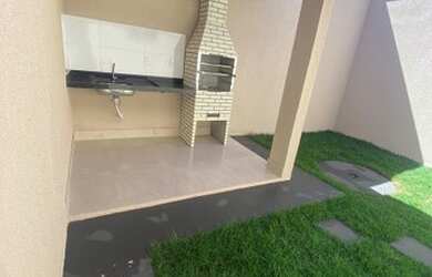 Imagem 4: Casa 3/4, vila maria