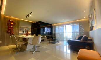 Imagem 7: 3 quartos + dce / 4 vagas / Mota Machado - Saint Square