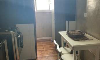 Imagem 3: Apartamento mobiliado em Mongaguá Frente ao mar ! Lindo !