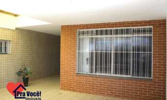 Imagem 2: Sobrado para aluguel e venda tem 208 metros quadrados com 3 quartos