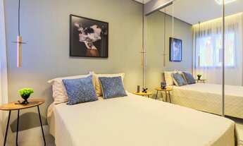 Imagem 5: Apartamento para venda com 63 metros quadrados com 2 quartos em Vila Prudente - São Paulo