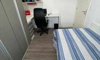 Imagem 5: Casa para venda tem 132 metros quadrados com 2 quartos em Jardim Mazza - São Paulo - SP