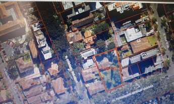Imagem: Lote/Terreno para venda com 1076 metros