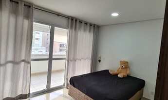 Imagem 3: Condomínio Griffe 360° - Apartamento de 39 metros