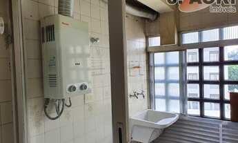 Imagem 7: Apartamento para venda possui 96 m² com 3 quartos em Mirandópolis