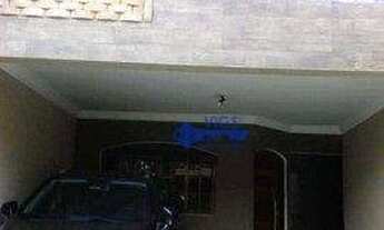 Imagem 6: Casa à venda, 180 m² por R$ 750.000,00 - Parque das Nações - Santo André/SP