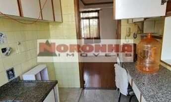 Imagem 4: EXCELENTE APARTAMENTO LOCALIZADO PRÓXIMO AO SHOPPING E METRÔ TUCURUVI