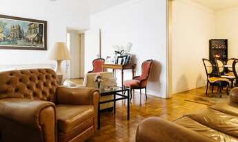 Imagem 5: São Paulo - Apartamento Padrão - Jardins