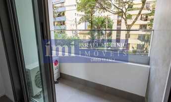 Imagem 3: Sao Paulo - Apartamento Padrão - Vila Nova Conceição