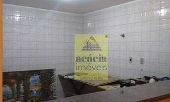 Imagem 5: Sobrado com 6 dormitórios à venda, 517 m² por R$ 1.720.000,00 - City América - São Paulo/S