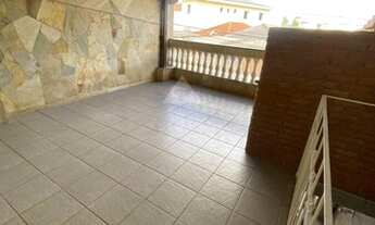 Imagem 2: Sobrado para Venda em São Paulo, Brasilândia, 3 dormitórios, 3 banheiros, 3 vagas