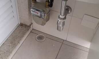 Imagem 7: Apartamento para venda possui 65 metros quadrados com 3 quartos