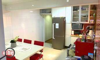 Imagem 3: Casa de condomínio sobrado para venda tem 140 metros quadrados com 3 quartos