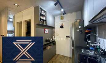 Imagem 5: Apartamento com 1 dormitório à venda, 31 m² por R$ 530.000 - Vila Madalena - São Paulo/SP