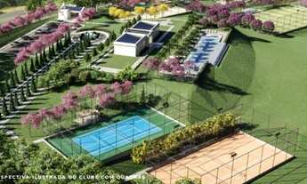 Imagem 7: Terreno no Loteamento Villa dos Pinheiros em Indaiatuba/SP