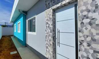 Imagem 7: Casa Nova de Esquina com 03 Dormitórios e Suíte a Venda - Golfinhos, Caraguatatuba