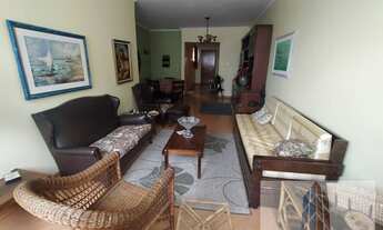 Imagem: Apartamento em Higienópolis - São Paulo