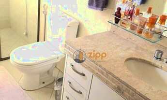 Imagem 7: Sobrado com 3 dormitórios e 3 banheiros à venda, 270 m² por R$ 850.000 - Tucuruvi - São Pa