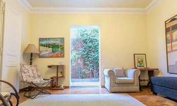 Imagem 4: Sobrado para venda tem 210 metros quadrados com 3 quartos em Água Branca - São Paulo - SP