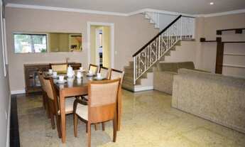 Imagem 2: Casa para venda possui 150 metros quadrados com 2 quartos em Colina - Linhares - Espírito