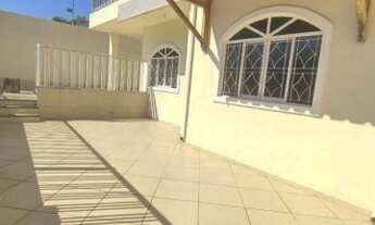 Imagem: Casa Para Alugar No Grã Duquesa