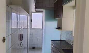 Imagem 7: More no Morumbi Apartamento 49 Metros Dois dormitórios Uma vaga próximo da Avenida e Estaç