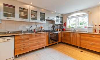 Imagem 6: SãO PAULO - Casa Padrão - Alto de Pinheiros