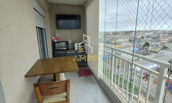 Imagem 7: Apartamentos Residencial para venda em São Paulo - SP