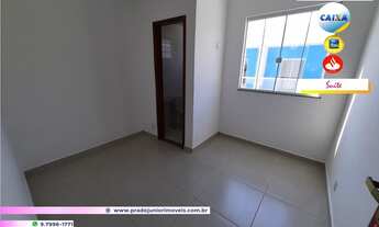 Imagem 5: Lançamento Casas Duplex, 2 suítes com varanda. Ótima Localização 300m da Estácio