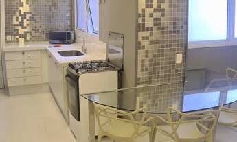 Imagem 6: Apto enorme para aluguel possui 241 metros quadrados com 4 quartos na Água Branca - SP