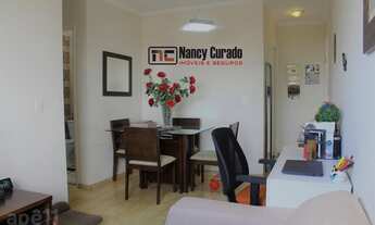 Imagem: Apartamento de 2 Dormitórios na Rua George