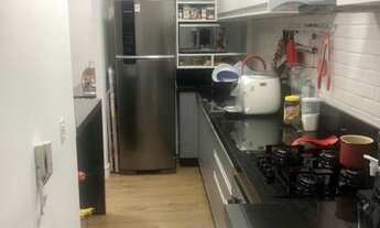 Imagem 4: Apartamento para venda com 2 quartos Condomínio Tons de Ipanema- na cidade de Jundiaí / SP