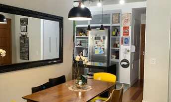 Imagem 5: Oportunidade única! Apartamento 100% reformado no coração da Vila Leopoldina!