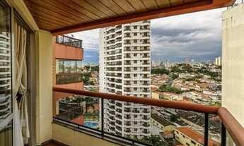 Imagem 7: Apartamento para venda com 127 metros quadrados com 4 quartos em Vila Ipojuca - São Paulo