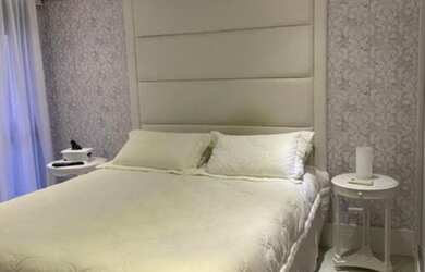 Imagem 8: Apartamento para Venda em São Paulo / SP no bairro Jardim Anália Franco