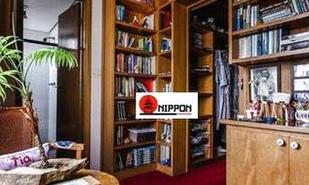 Imagem 5: Cobertura com 3 dormitórios à venda, 355 m² por R$ 4.750.000,00 - Real Parque - São Paulo