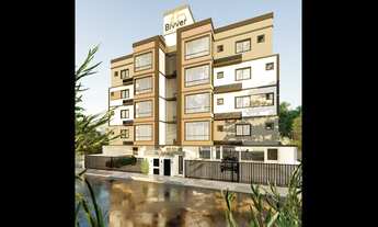 Imagem: Apartamento 2 quartos sendo 1 suíte em