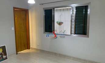 Imagem 7: Casa com 2 dormitórios à venda, 188 m² por R$ 640.000 - Vila Ema - São Paulo/SP