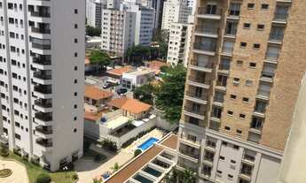 Imagem 3: FLAT EM MOEMA Flat / studio com 1 dormitório