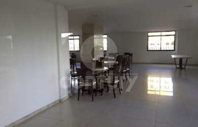 Imagem 3: Apartamento para venda no condomínio Piazza