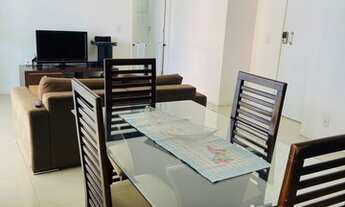 Imagem 5: Apartamento para venda tem 119 metros quadrados com 3 quartos em Vila Carrão - São Paulo