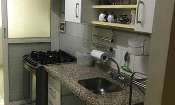 Imagem 3: Apartamento para venda tem 87 metros quadrados com 3 quartos em Vila Gomes Cardim - São Pa