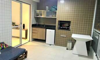 Imagem: Condomínio Vida Viva Parque Santana - Apartamento