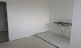 Imagem 3: Apartamento para venda tem 42 metros quadrados com 2 quartos em Parque Maria Helena - São