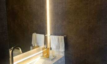 Imagem 7: Apartamento com 3 dormitórios à venda, 95 m² por R$ 2.250.000,00 - Itaim Bibi - São Paulo