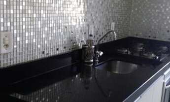 Imagem 5: Oportunidade - Apartamento Térreo de 2 dormitórios no Parque São Carlos, próximo a Av. São