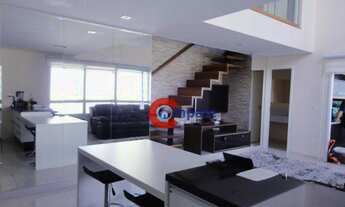 Imagem 4: Apartamento duplex 2 suítes 2 vagas