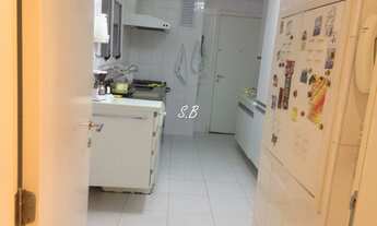 Imagem 7: Apartamento para venda com 146 metros quadrados com 3 quartos em Ipiranga - São Paulo - SP